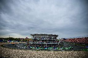 MOTORI - Formula 1 - Heineken Dutch Grand Prix 2025