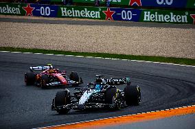 MOTORI - Formula 1 - Heineken Dutch Grand Prix 2025