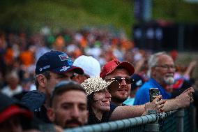 MOTORI - Formula 1 - Heineken Dutch Grand Prix 2025