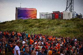 MOTORI - Formula 1 - Heineken Dutch Grand Prix 2025