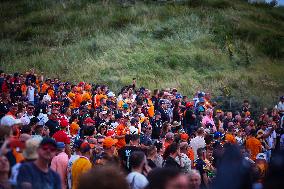 MOTORI - Formula 1 - Heineken Dutch Grand Prix 2025