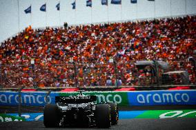 MOTORI - Formula 1 - Heineken Dutch Grand Prix 2025