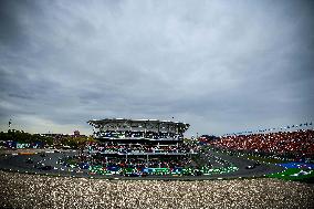 MOTORI - Formula 1 - Heineken Dutch Grand Prix 2025