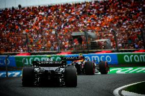 MOTORI - Formula 1 - Heineken Dutch Grand Prix 2025