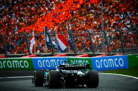 MOTORI - Formula 1 - Heineken Dutch Grand Prix 2025