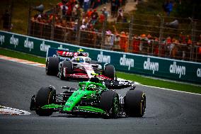 MOTORI - Formula 1 - Heineken Dutch Grand Prix 2025