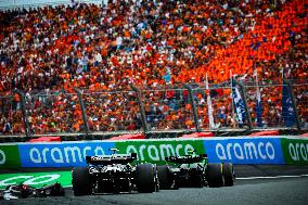 MOTORI - Formula 1 - Heineken Dutch Grand Prix 2025
