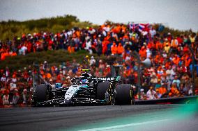 MOTORI - Formula 1 - Heineken Dutch Grand Prix 2025