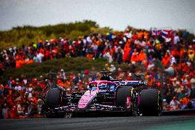 MOTORI - Formula 1 - Heineken Dutch Grand Prix 2025