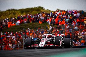 MOTORI - Formula 1 - Heineken Dutch Grand Prix 2025