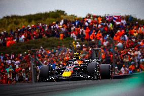 MOTORI - Formula 1 - Heineken Dutch Grand Prix 2025