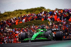 MOTORI - Formula 1 - Heineken Dutch Grand Prix 2025