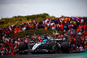 MOTORI - Formula 1 - Heineken Dutch Grand Prix 2025