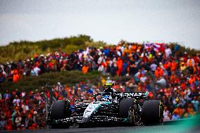 MOTORI - Formula 1 - Heineken Dutch Grand Prix 2025
