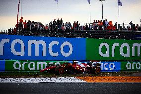 MOTORI - Formula 1 - Heineken Dutch Grand Prix 2025