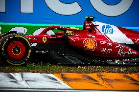 MOTORI - Formula 1 - Heineken Dutch Grand Prix 2025