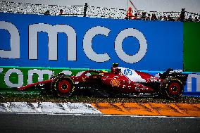 MOTORI - Formula 1 - Heineken Dutch Grand Prix 2025