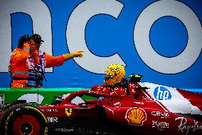 MOTORI - Formula 1 - Heineken Dutch Grand Prix 2025