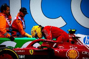 MOTORI - Formula 1 - Heineken Dutch Grand Prix 2025