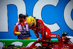 MOTORI - Formula 1 - Heineken Dutch Grand Prix 2025