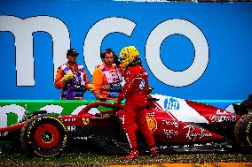 MOTORI - Formula 1 - Heineken Dutch Grand Prix 2025