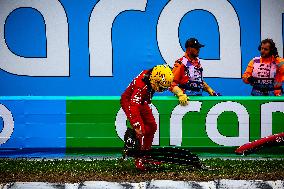 MOTORI - Formula 1 - Heineken Dutch Grand Prix 2025