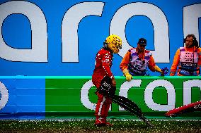 MOTORI - Formula 1 - Heineken Dutch Grand Prix 2025