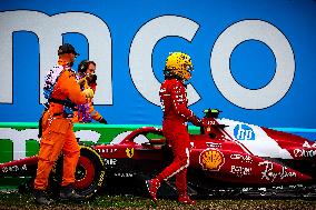 MOTORI - Formula 1 - Heineken Dutch Grand Prix 2025