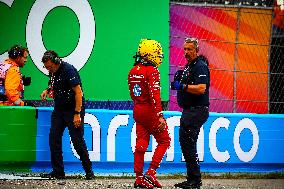 MOTORI - Formula 1 - Heineken Dutch Grand Prix 2025