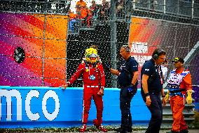 MOTORI - Formula 1 - Heineken Dutch Grand Prix 2025