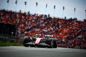 MOTORI - Formula 1 - Heineken Dutch Grand Prix 2025