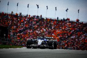 MOTORI - Formula 1 - Heineken Dutch Grand Prix 2025