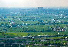 National Railway Summer Transport Exceeds 900 Million Passengers