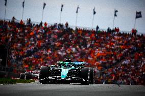 MOTORI - Formula 1 - Heineken Dutch Grand Prix 2025