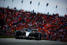 MOTORI - Formula 1 - Heineken Dutch Grand Prix 2025