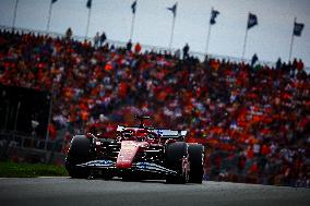 MOTORI - Formula 1 - Heineken Dutch Grand Prix 2025