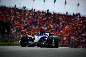 MOTORI - Formula 1 - Heineken Dutch Grand Prix 2025