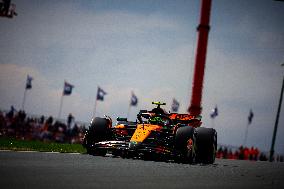 MOTORI - Formula 1 - Heineken Dutch Grand Prix 2025