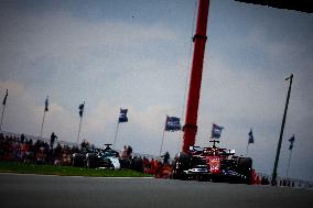 MOTORI - Formula 1 - Heineken Dutch Grand Prix 2025