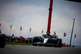 MOTORI - Formula 1 - Heineken Dutch Grand Prix 2025