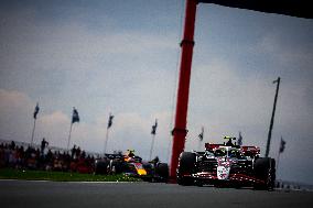 MOTORI - Formula 1 - Heineken Dutch Grand Prix 2025