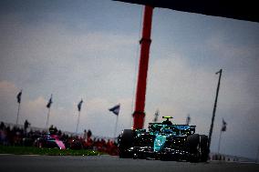 MOTORI - Formula 1 - Heineken Dutch Grand Prix 2025