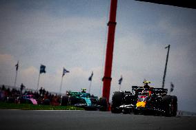 MOTORI - Formula 1 - Heineken Dutch Grand Prix 2025