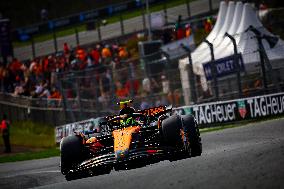 MOTORI - Formula 1 - Heineken Dutch Grand Prix 2025