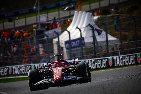 MOTORI - Formula 1 - Heineken Dutch Grand Prix 2025
