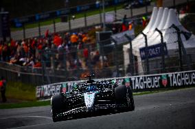 MOTORI - Formula 1 - Heineken Dutch Grand Prix 2025