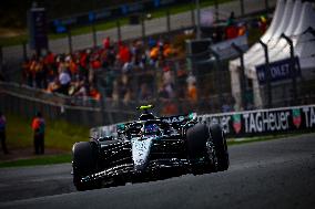 MOTORI - Formula 1 - Heineken Dutch Grand Prix 2025