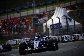 MOTORI - Formula 1 - Heineken Dutch Grand Prix 2025