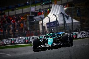 MOTORI - Formula 1 - Heineken Dutch Grand Prix 2025