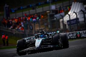 MOTORI - Formula 1 - Heineken Dutch Grand Prix 2025